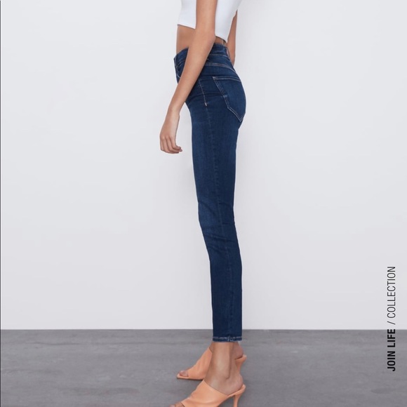 Sculp jeans - Picture 3 of 6